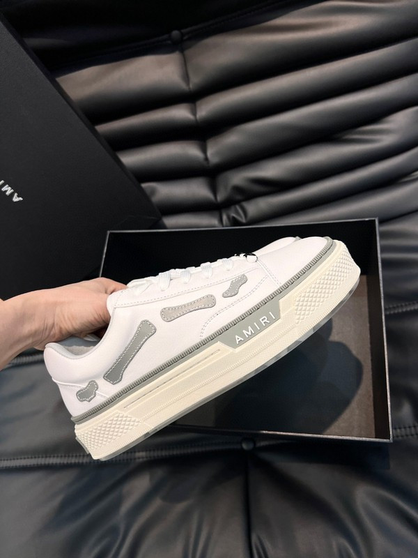 AMIRI stars court sneakers