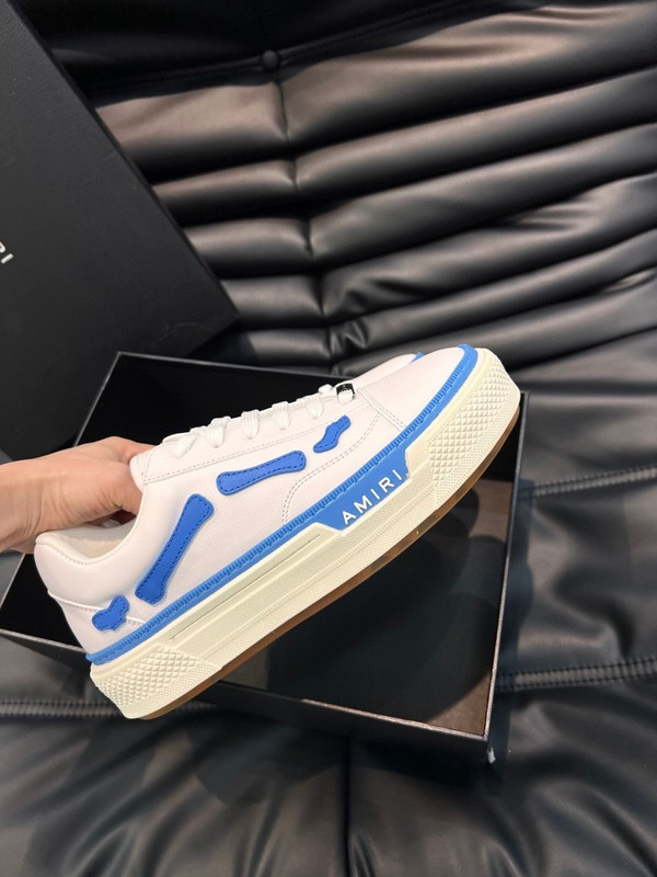 AMIRI stars court sneakers