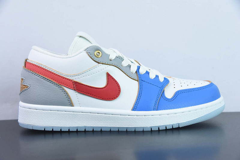 Air Jordan 1 Low "Philippines" FN8901-164