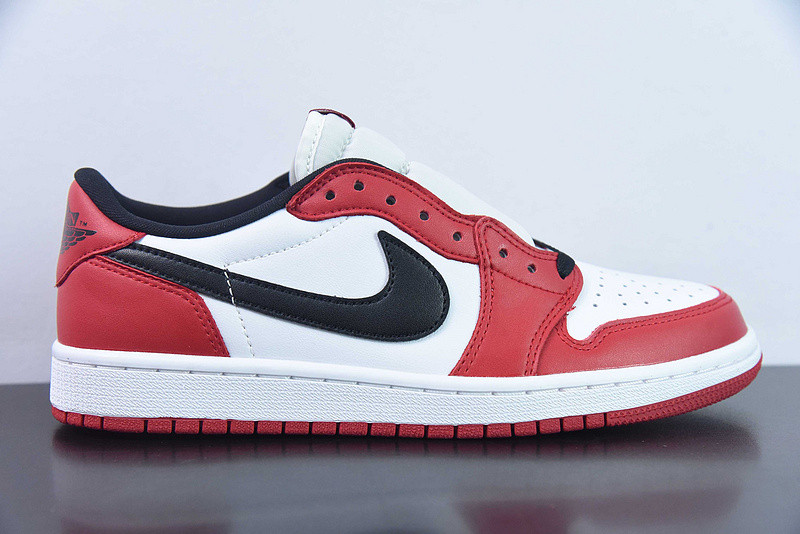 Jordan 1 Retro Low Chicago (2016) 705329-600