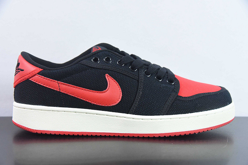 Air Jordan 1 KO Low Bred DX4981-006