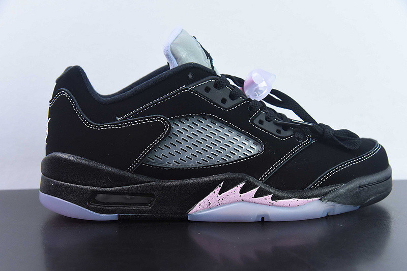 Air Jordan 5 Retro Low ''Dongdan'' DX4355-015