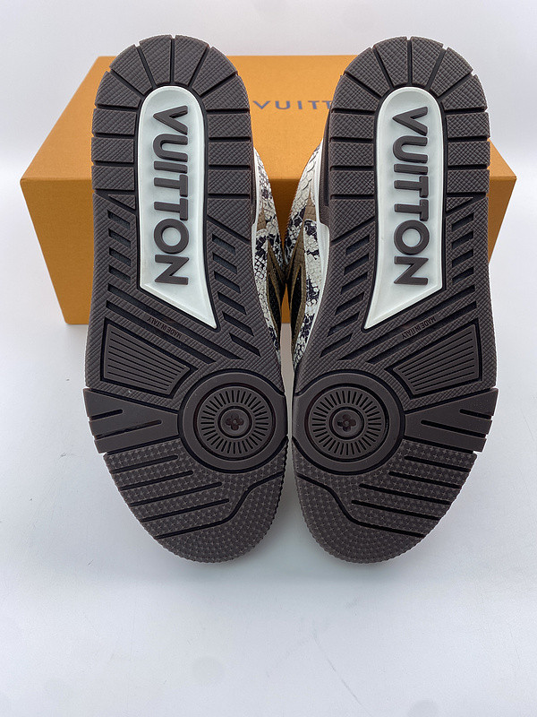 LVT SNEAKERS