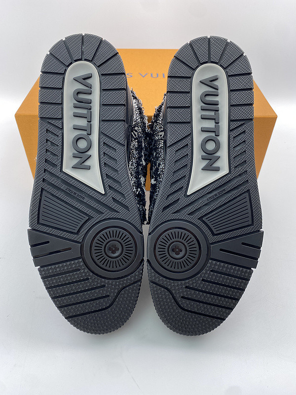 LVT SNEAKERS