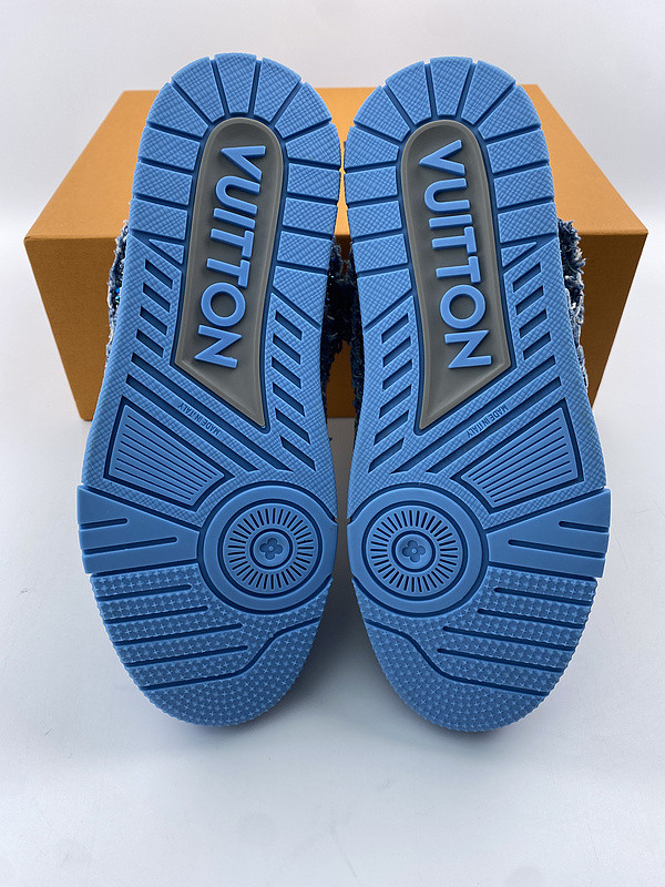 LVT SNEAKERS