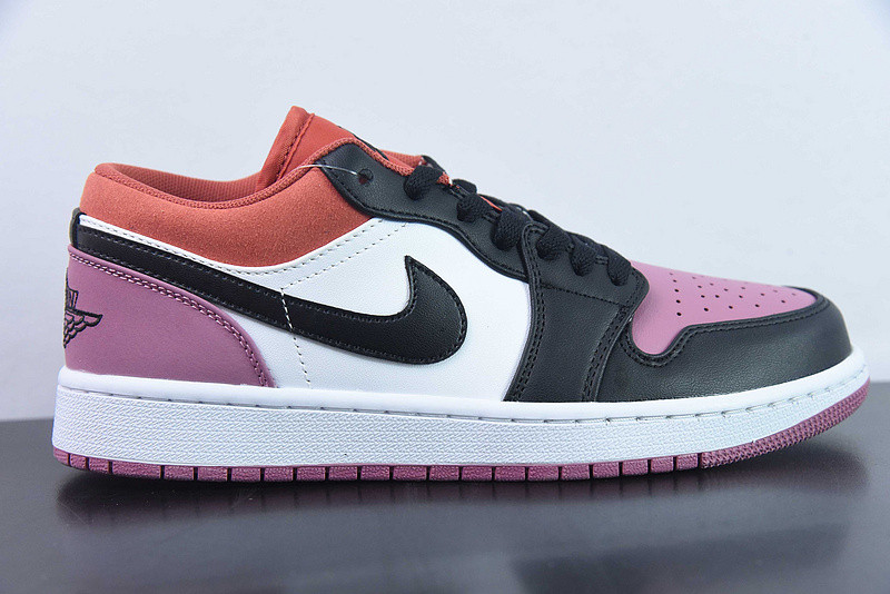 Air Jordan 1 Low SE GS ''Sky J Mauve'' FB9908-102