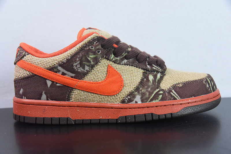 Nike Dunk Low Pro SB 