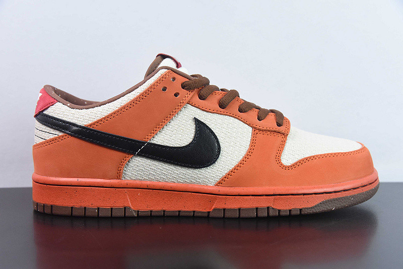 Nike Dunk Low Premium SB 