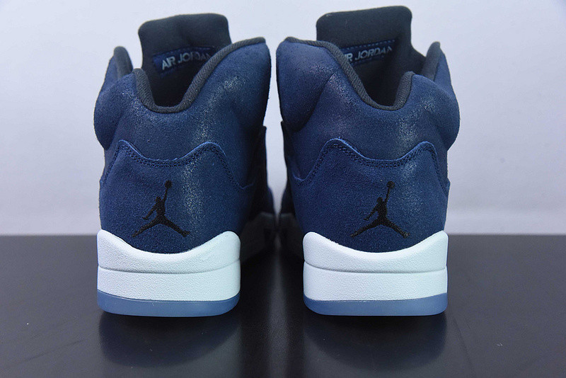 (GS) Air Jordan 5 Retro 