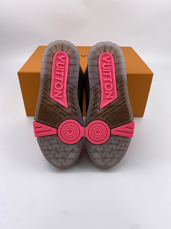 LVT SNEAKERS