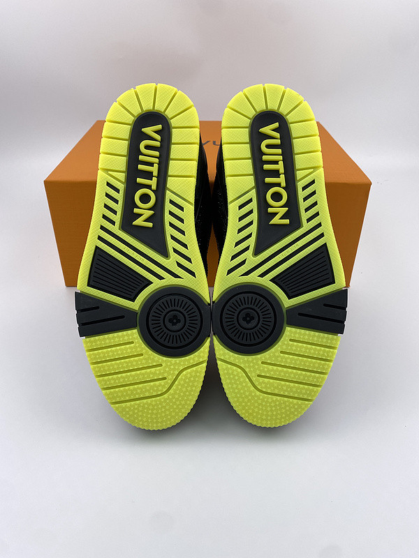 LVT SNEAKERS