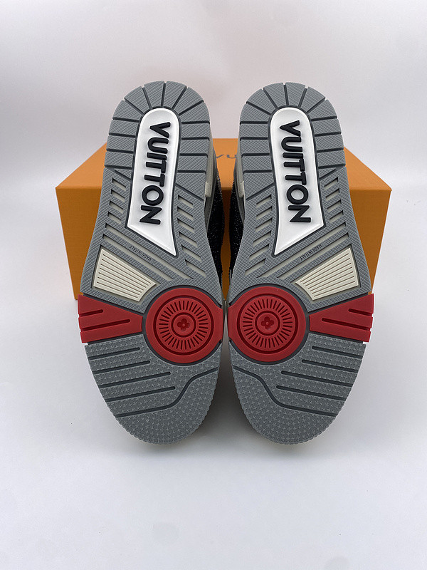 LVT SNEAKERS