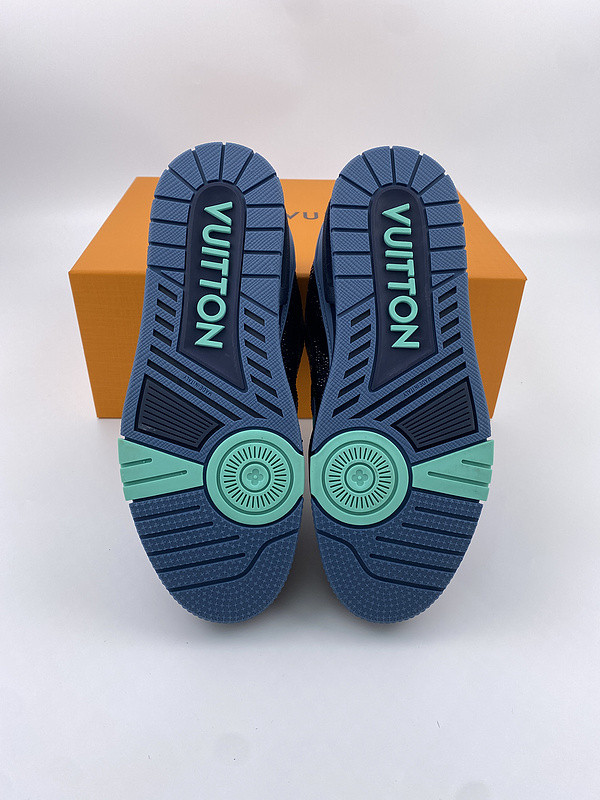 LVT SNEAKERS