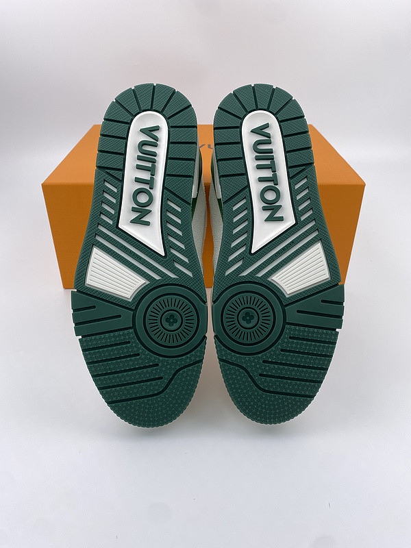 LVT SNEAKERS