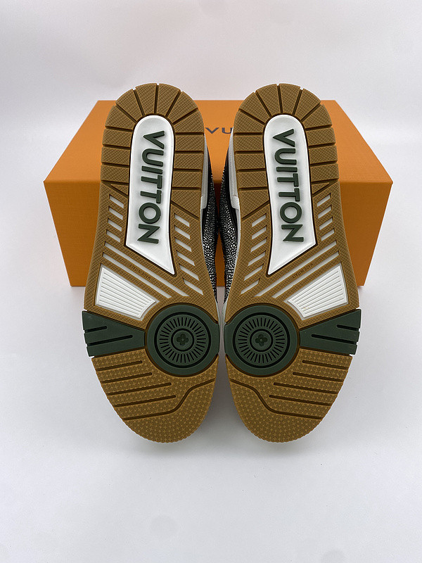 LVT SNEAKERS