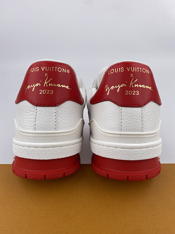 LVT SNEAKERS