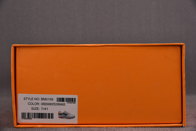 LVT SNEAKERS