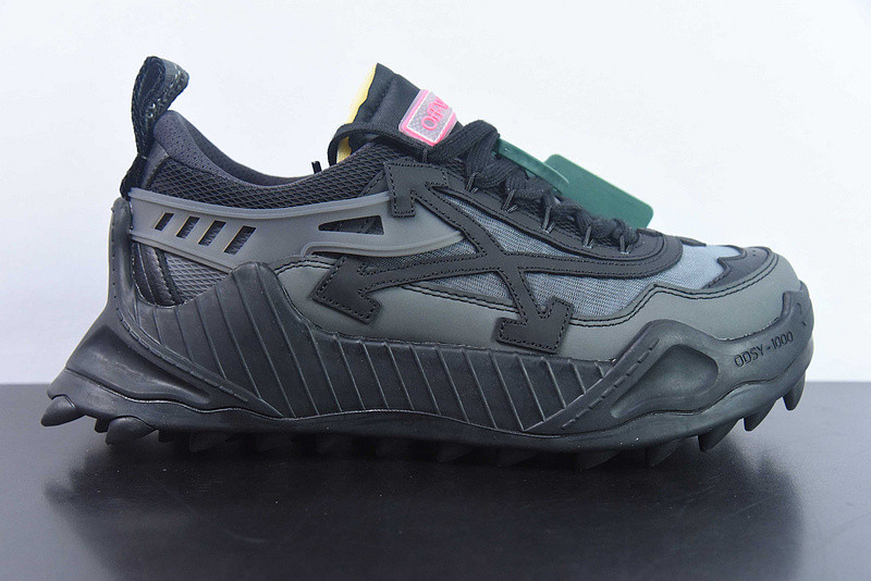 OF C/O ODSY-1000 SNEAKER