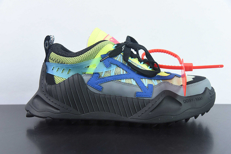 OF C/O ODSY-1000 SNEAKER