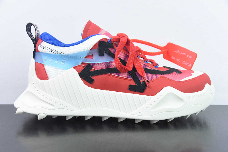 OF C/O ODSY-1000 SNEAKER