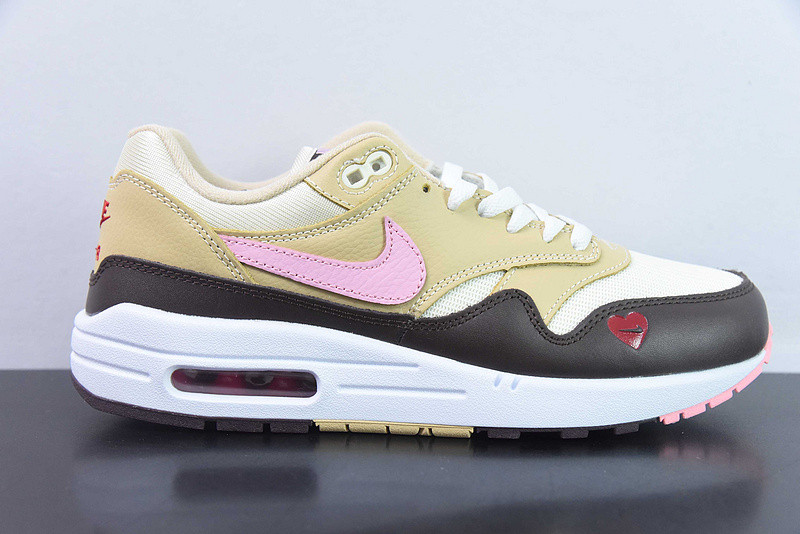 Nike Air Max 1 WMNS "Valentine''s Day" FZ4346-200