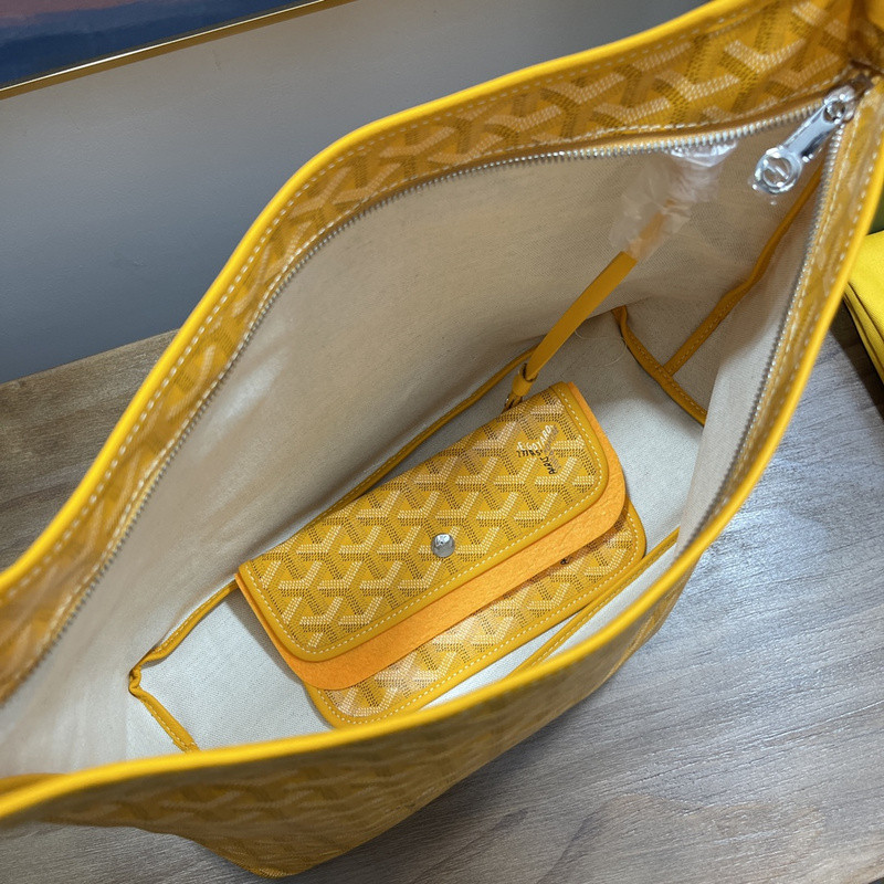 Go*ard purse