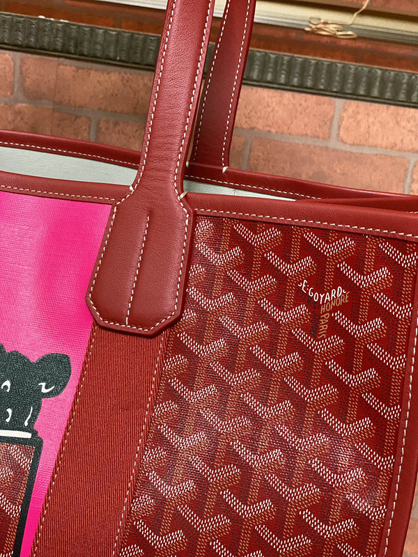 Go*ard purse