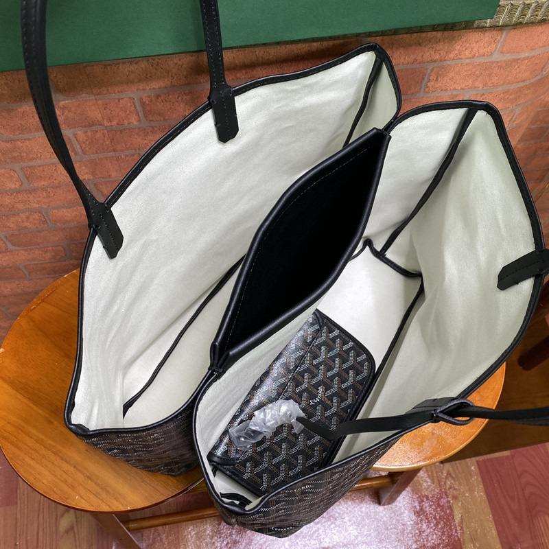 Go*ard purse