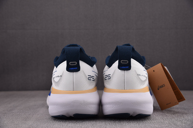 ASICS Gel Nimbus 25 Shoes 