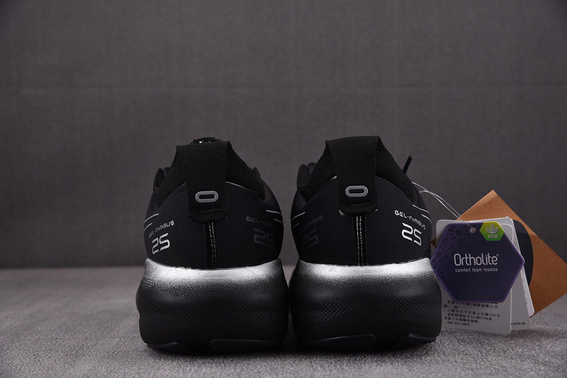 Asics Gel-Nimbus 25 Platinum 