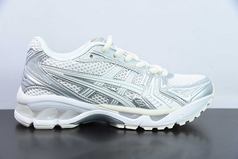 JJJJound x ASICS Gel-Kayano 14 