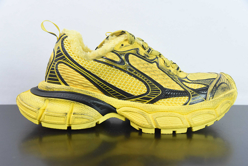 BC 3XL SNEAKER
