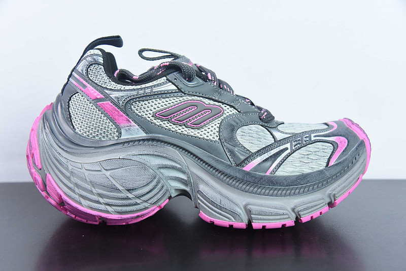 BC XL SNEAKERS