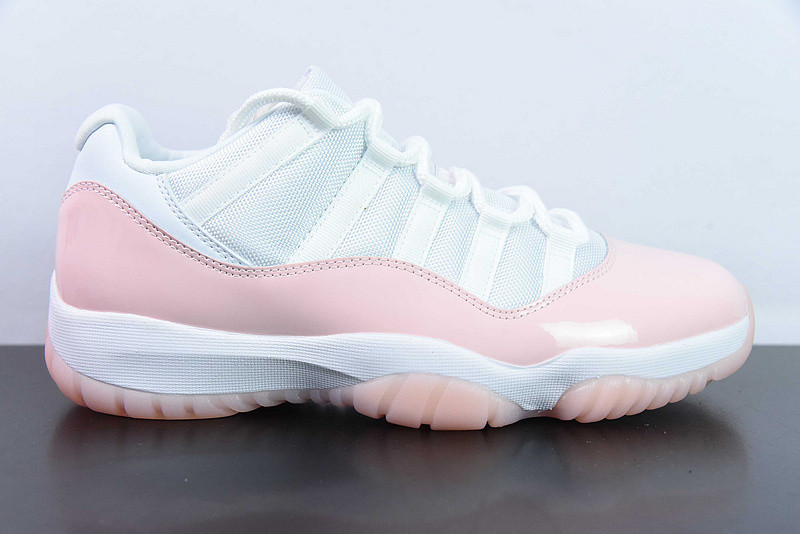 Air Jordan 11 Low Legend Pink AH7860-160