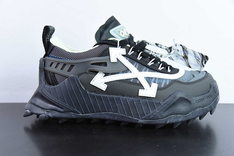 OF C/O ODSY-1000 SNEAKER