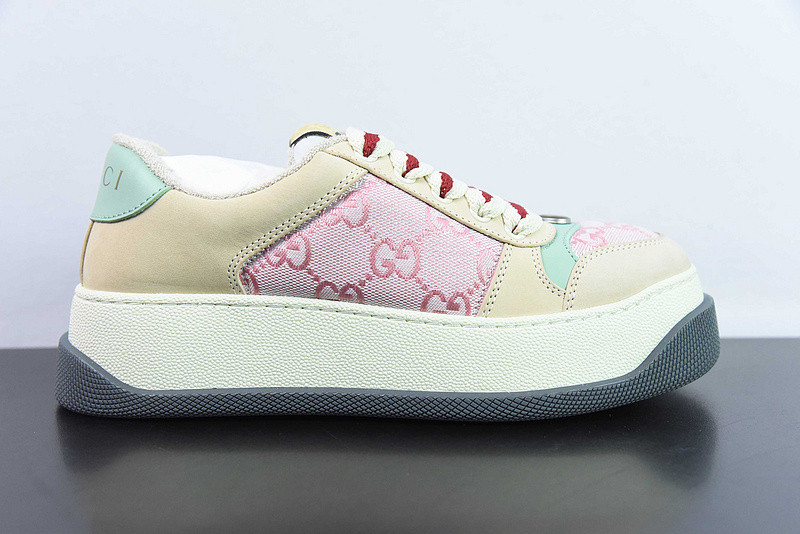 G*u*i sneaker