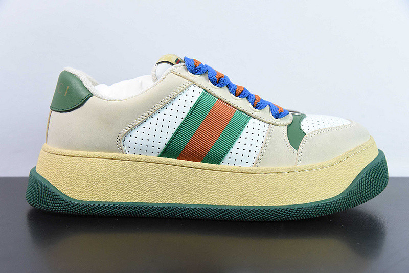 G*u*i sneaker