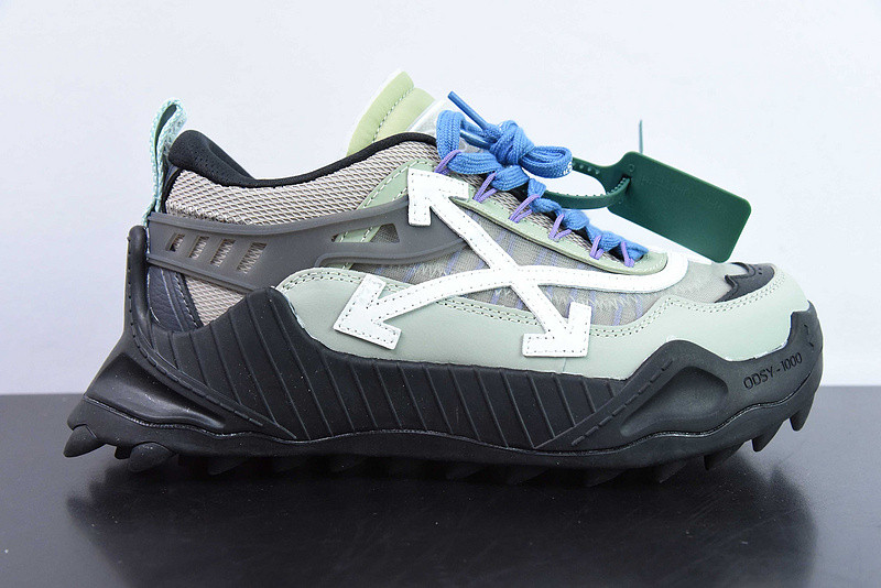 OF C/O ODSY-1000 SNEAKER