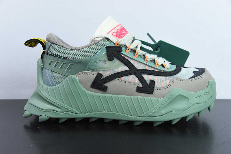 OF C/O ODSY-1000 SNEAKER