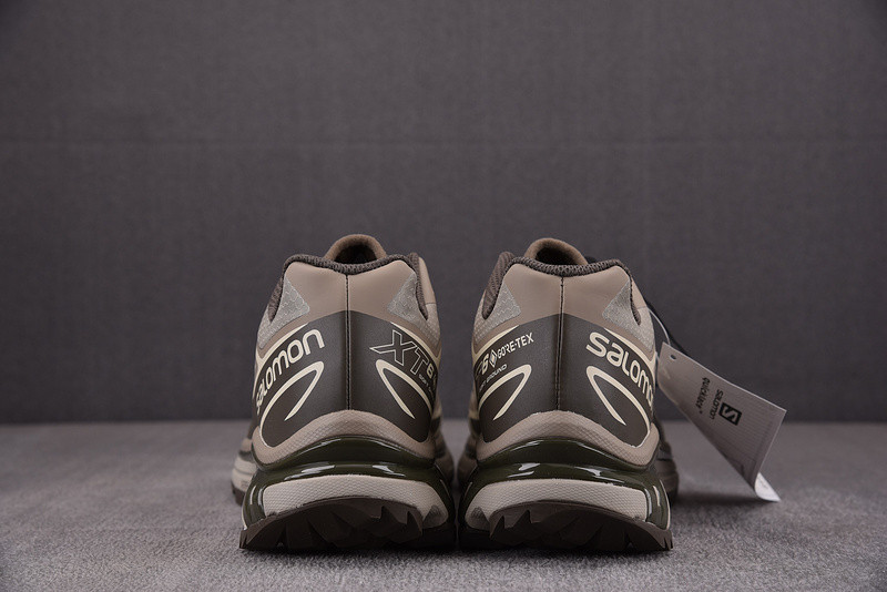 SALOMON XT-6 GTX