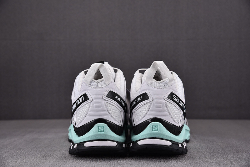 SALOMON XA PRO 3D