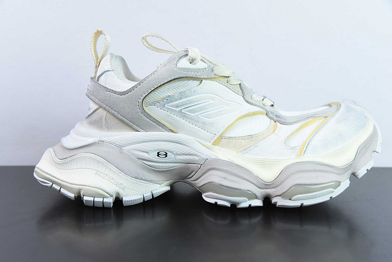 BC XL SNEAKERS