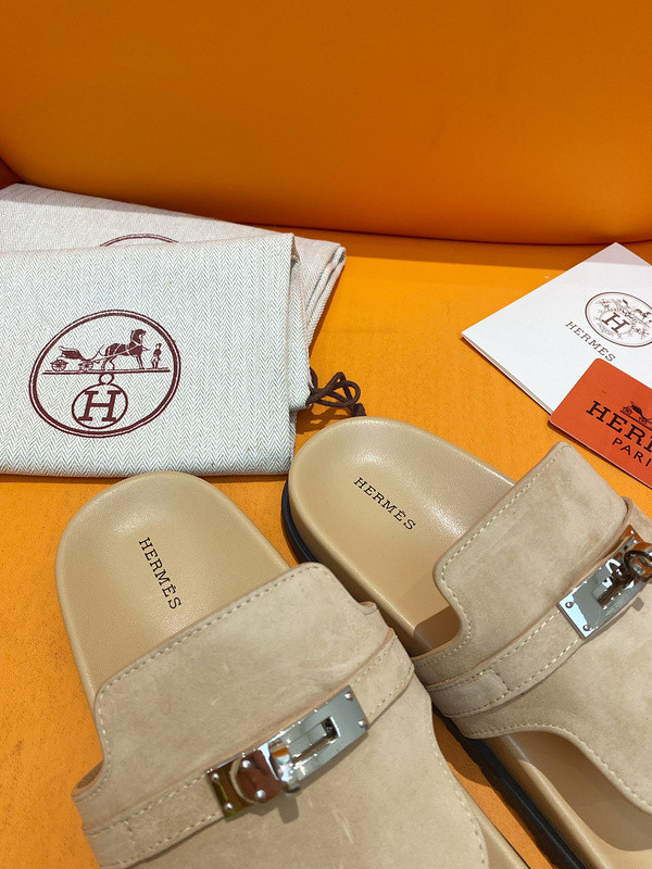 HERMES SLIDE