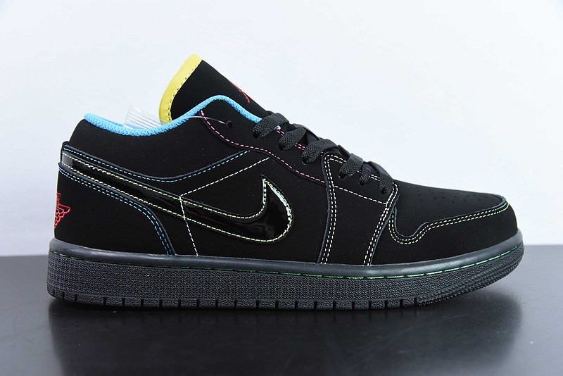 Air Jordan 1 Phat Low ''Olympic'' 338145‑003