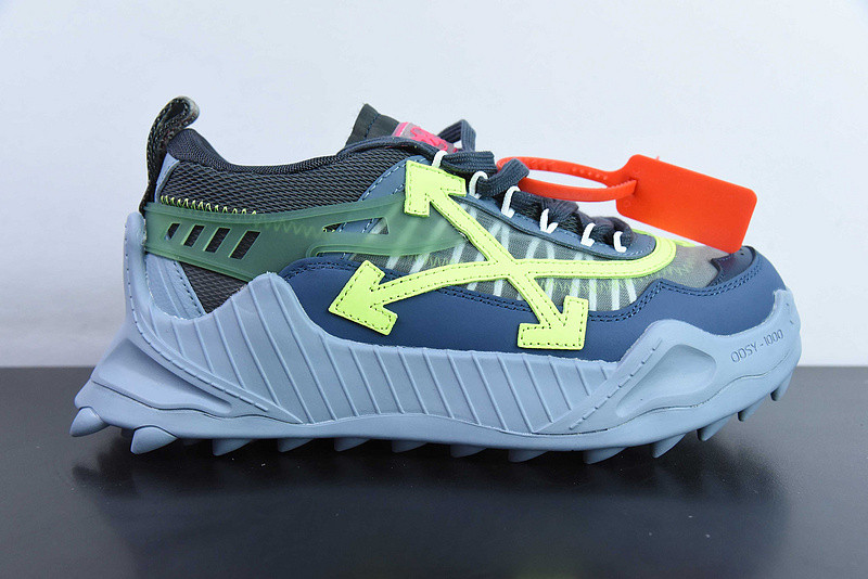 OF C/O ODSY-1000 SNEAKER