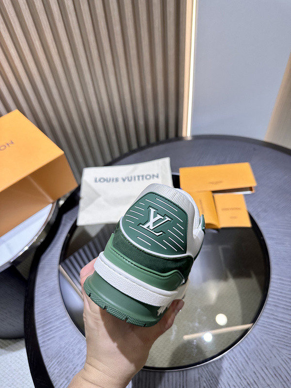 LVT SNEAKERS