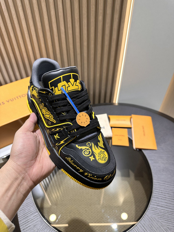 LVT SNEAKERS