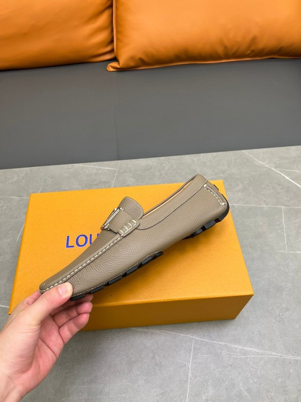 LVT shoes
