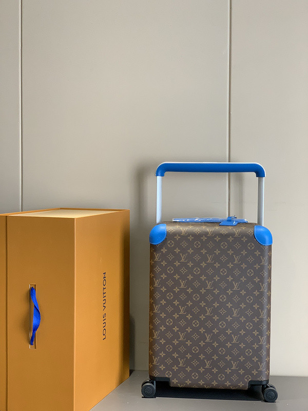 LVT HORIZON four-wheeled trolley case