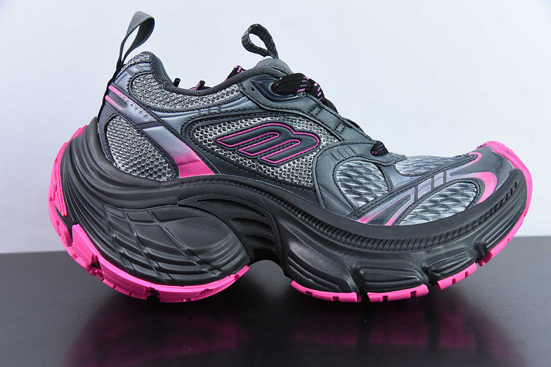 BC XL SNEAKERS